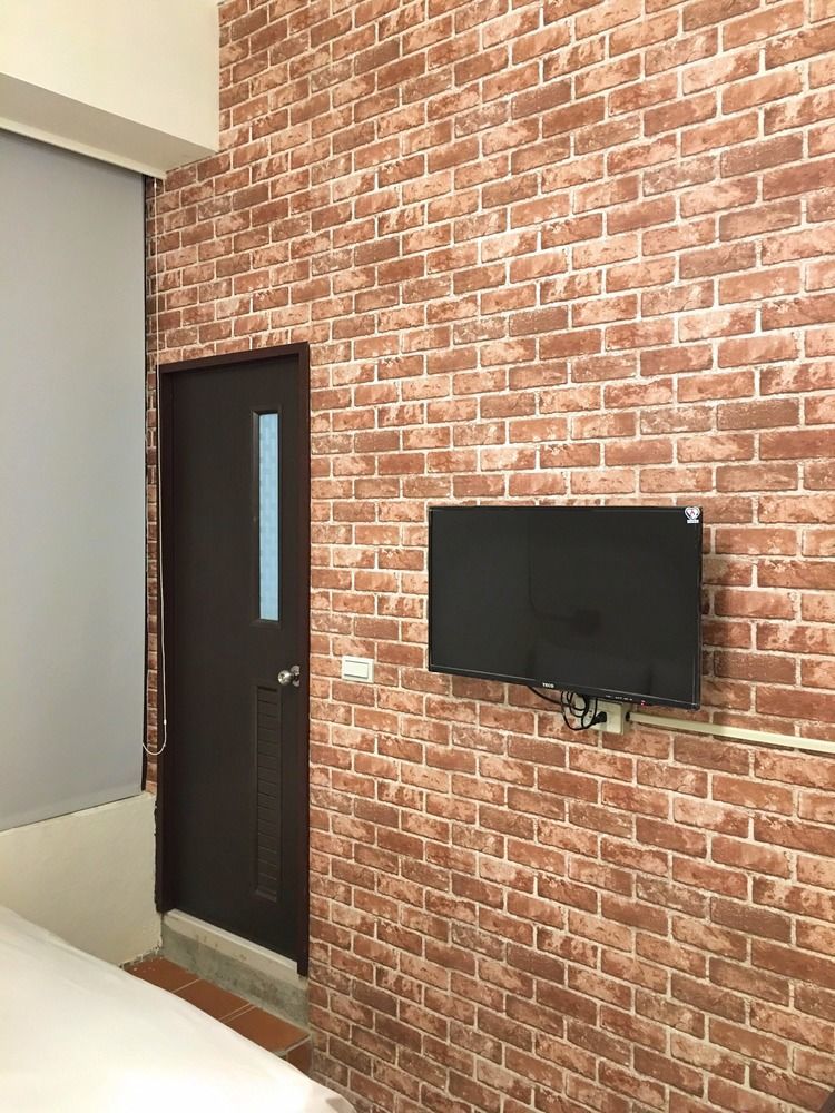 Dc Hotel Taichung Dış mekan fotoğraf